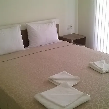 Inter Holiday * Pomorie
